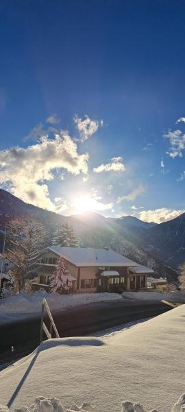 B&B Chalet Rustica